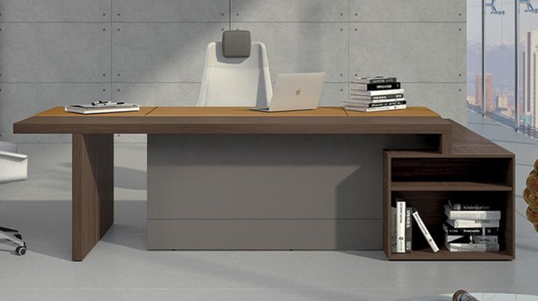 Kay Executive Desk