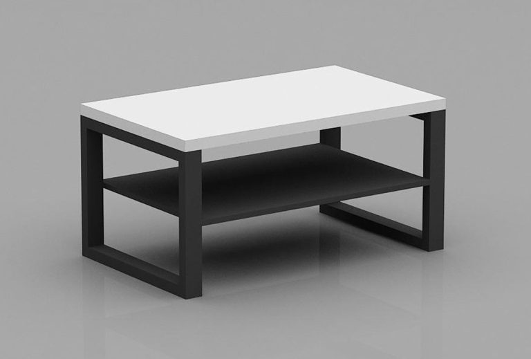 METRO COFFEE TABLE