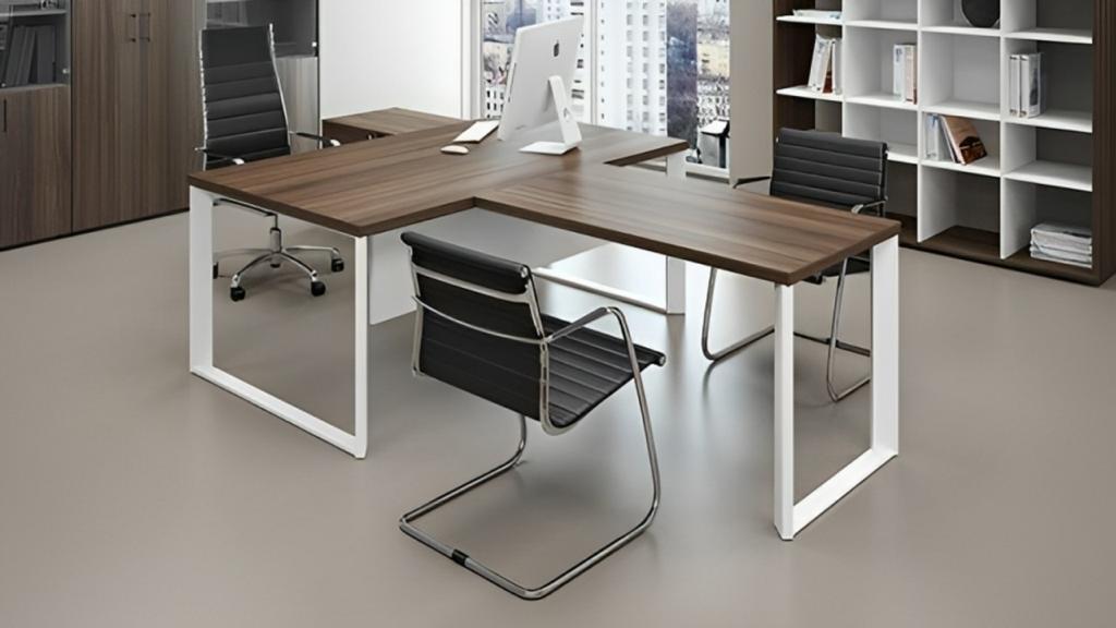 NESTY EXECUTIVE DESK