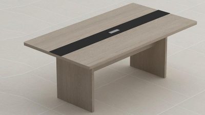 SLEEK CONFERENCE DESK
