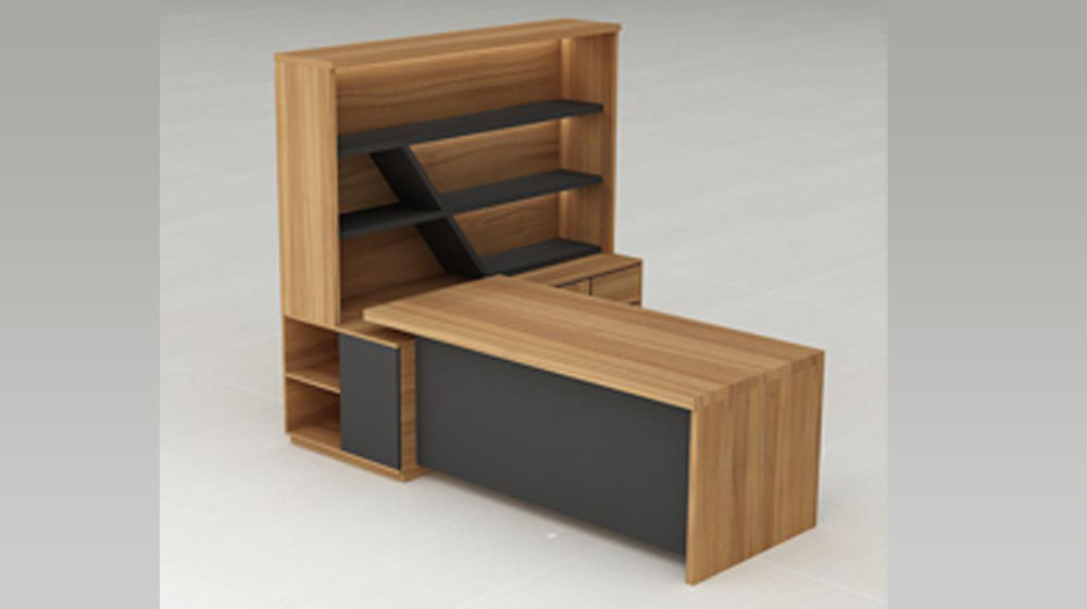 TESSA EXECUTIVE DESK