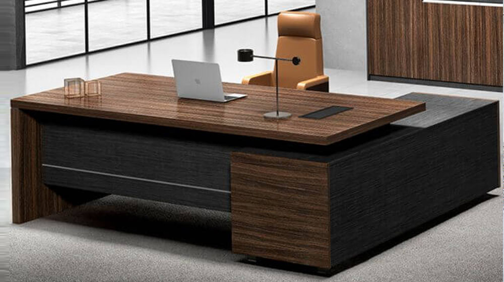 Jackie Executive Desk