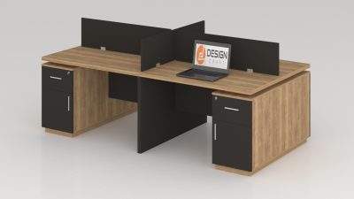 ALASKA WORKSTATION