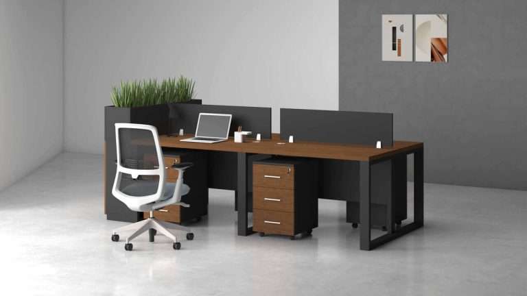 Workstation Office Furniture