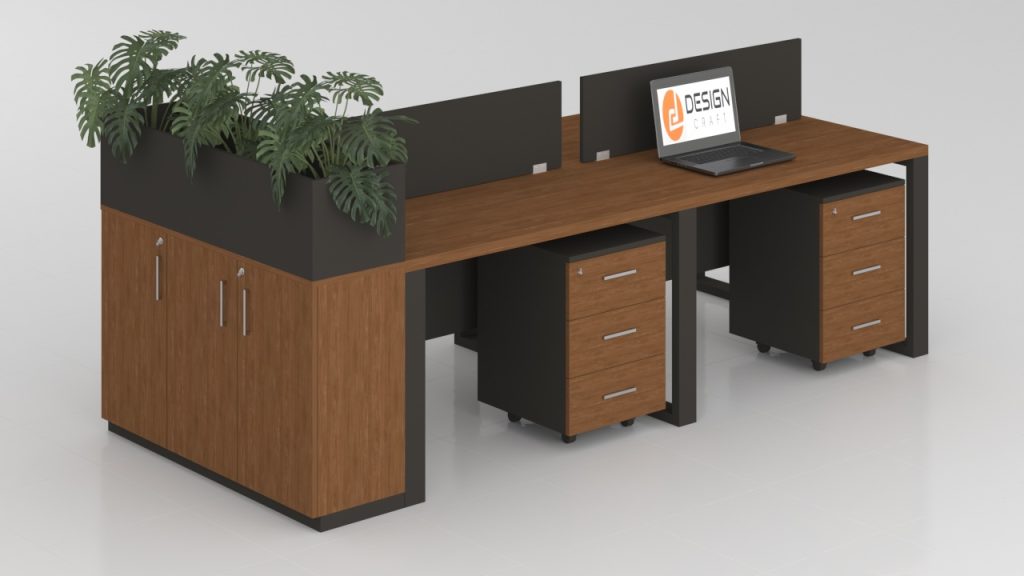 APRIL WORKSTATION
