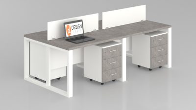 AQUA WORKSTATION