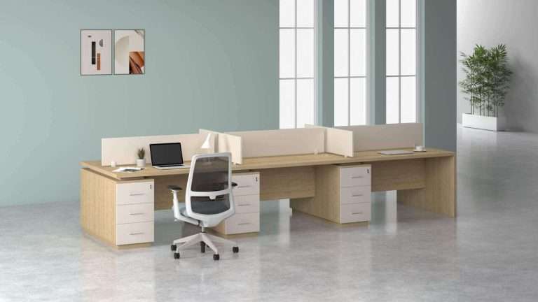 Workstation Office Furniture