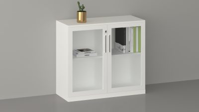 BEAT FILING CABINET