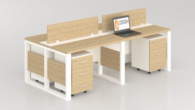 BRUCE WORKSTATION
