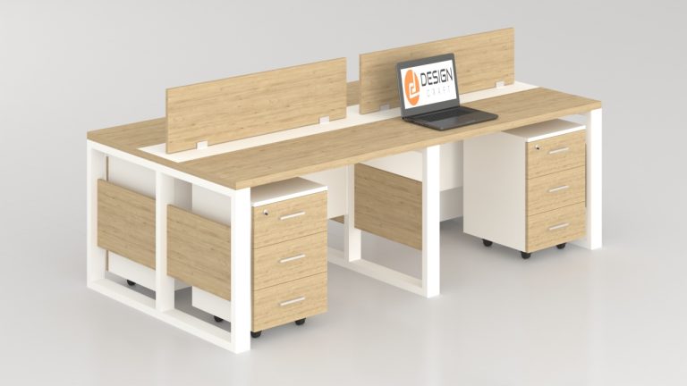 BRUCE WORKSTATION