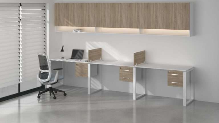 Workstation Office Furniture