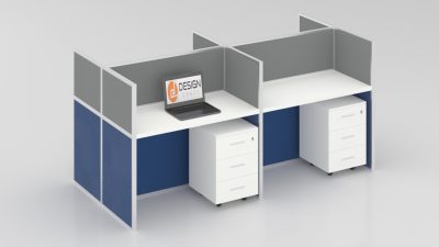 FANCY WORKSTATION