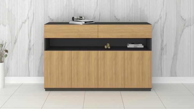 FENDI FILING CABINET