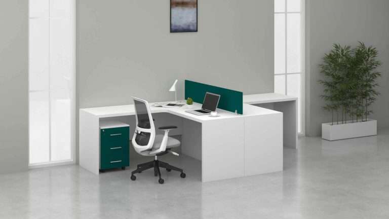 Workstation Office Furniture