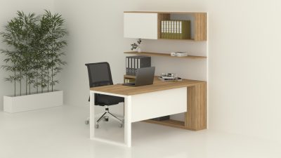 LUXURY WORKSTATION