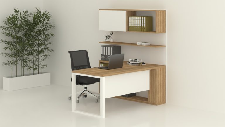 LUXURY WORKSTATION