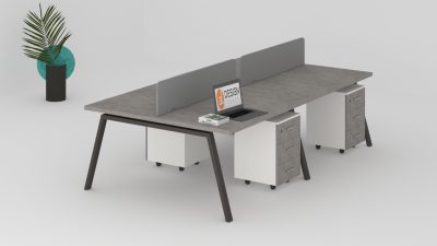 MIRROR WORKSTATION