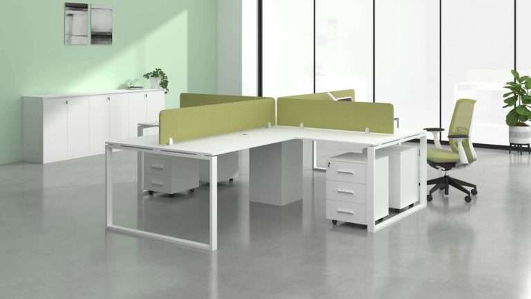 Workstation Office Furniture