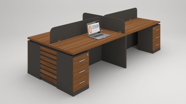 OZARK WORKSTATION