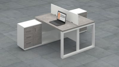 TIARA WORKSTATION