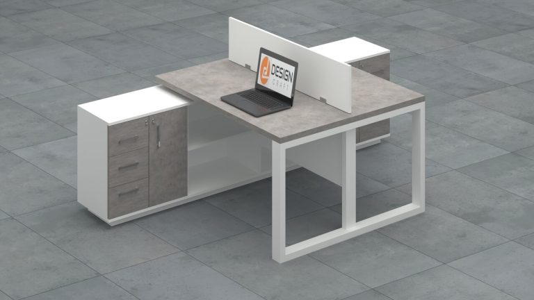 TIARA WORKSTATION