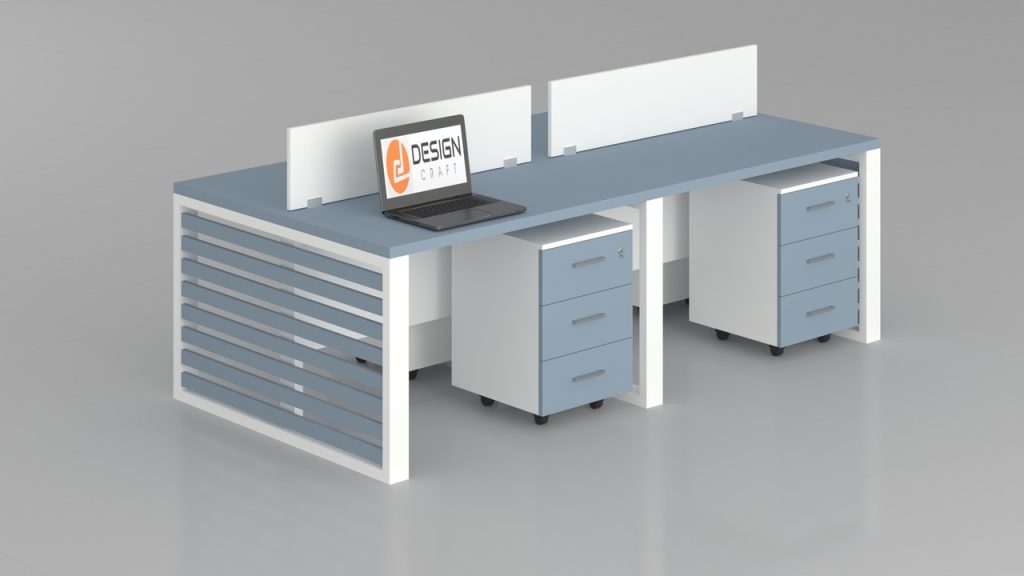 TITAN WORKSTATION