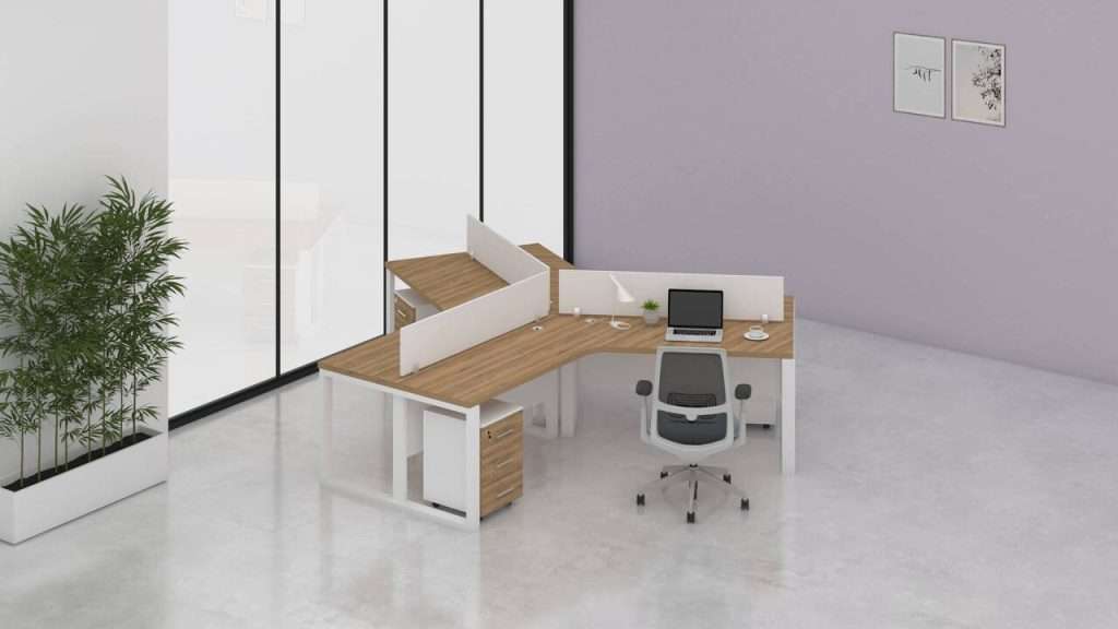 Workstation Office Furniture