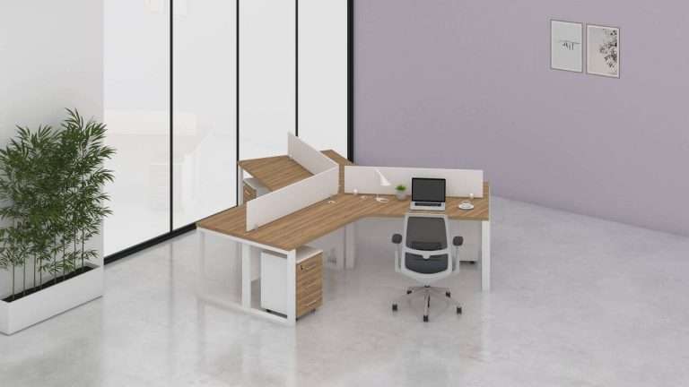 Workstation Office Furniture