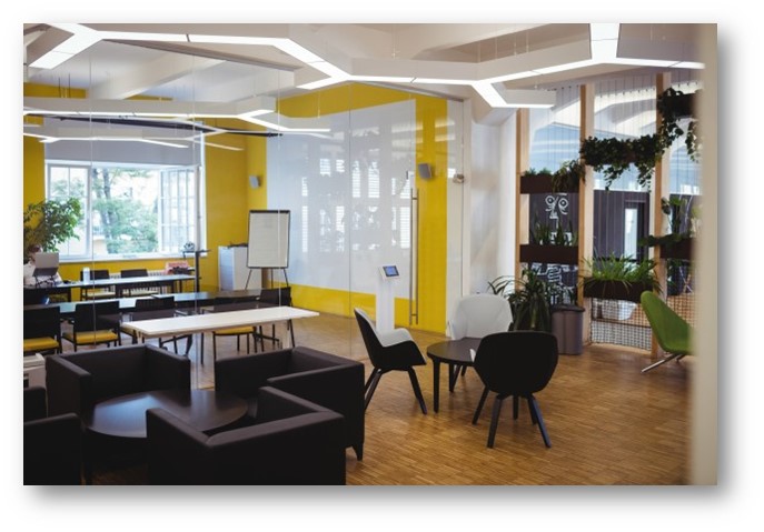 Sofa for Your Office Space