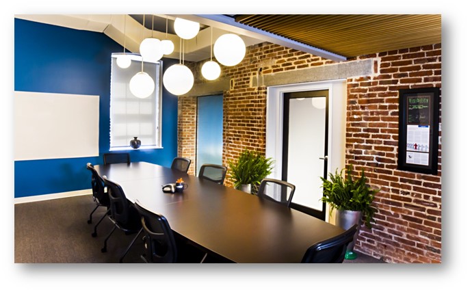 Conference Table