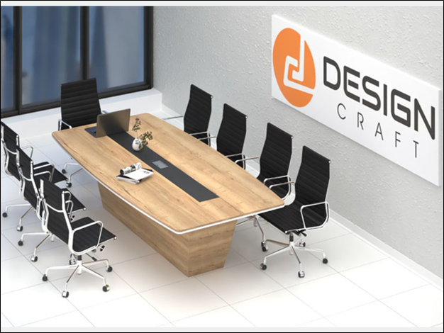 5 Importance of Perfect Conference Table in Office