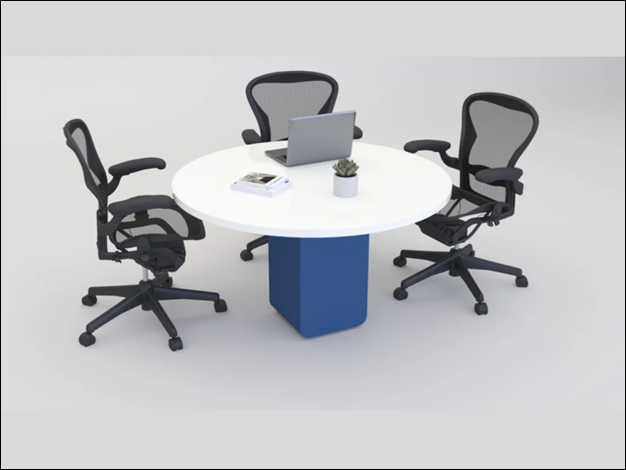 How can I improve my Conference Round Table at work?