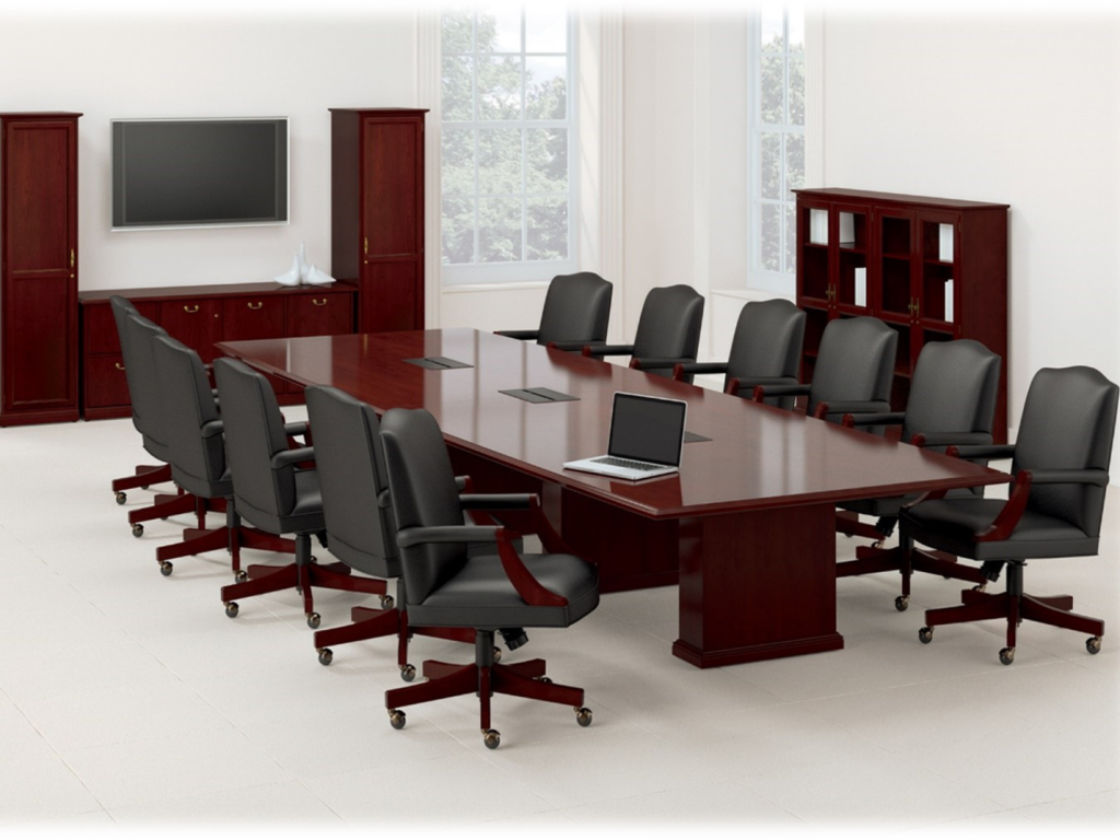 conference table