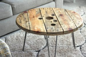 Coffee Table Styles: Classic to Contemporary for Dubai Homes