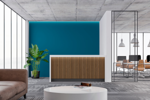 Transforming Your Reception with the Right Furniture