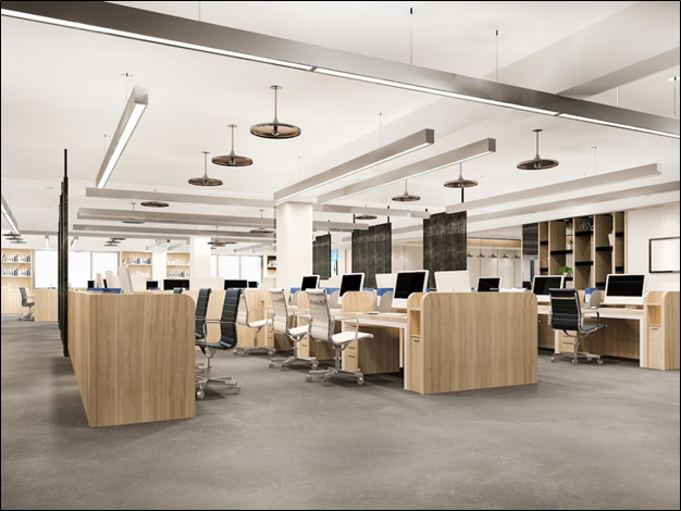 Office Desk: Selecting the Best Office Furniture in Dubai