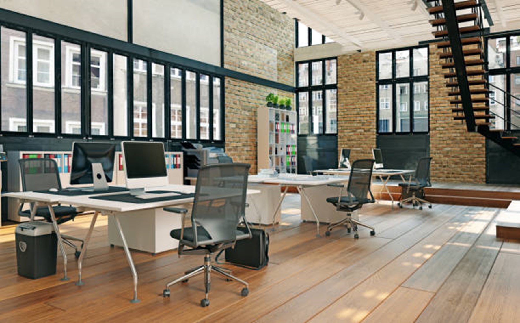 Finding the Best Office Furniture Supplier in Dubai: Key Factors