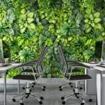 Creating an Efficient and Stylish Office Workstation in Dubai
