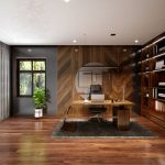 Manager Office Desk: A Perfect Fit for Your Leadership Style