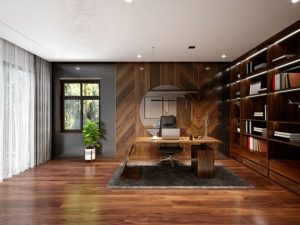 Manager Office Desk: A Perfect Fit for Your Leadership Style