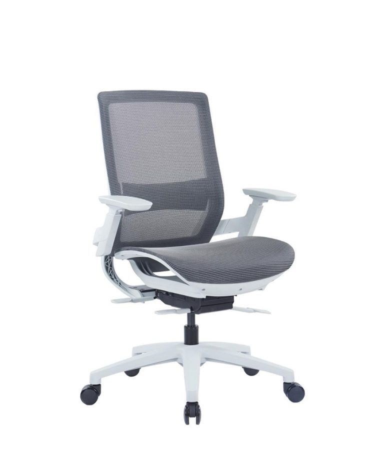 Operator Chair