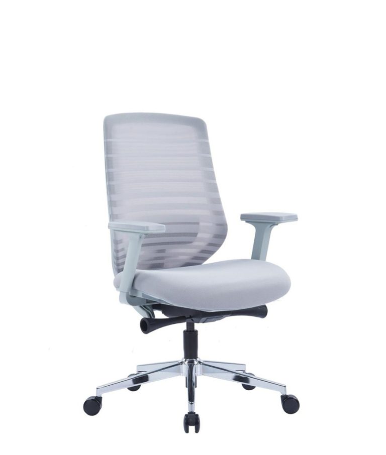 Operator Chair