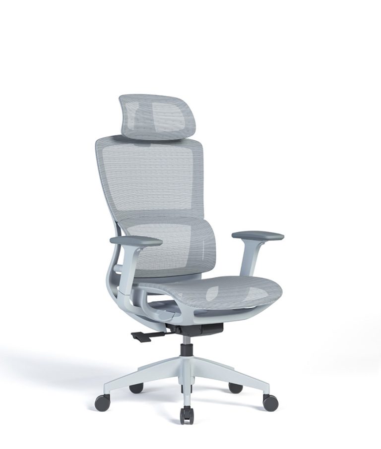 Manager Chair