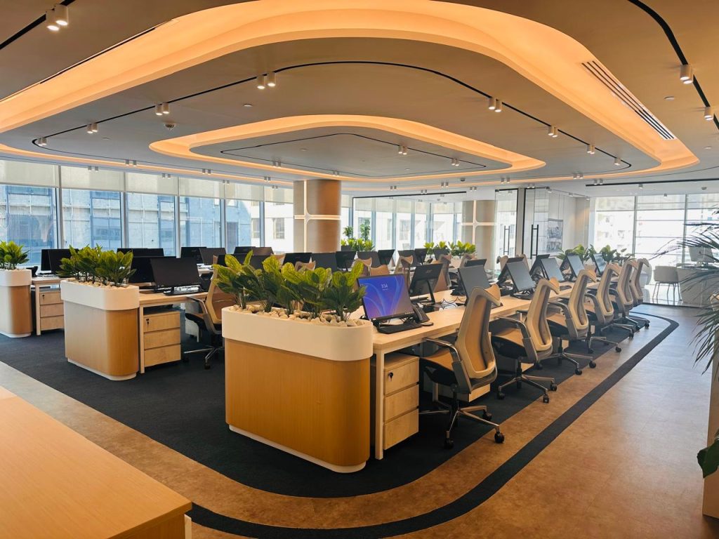 Office Furniture in dubai